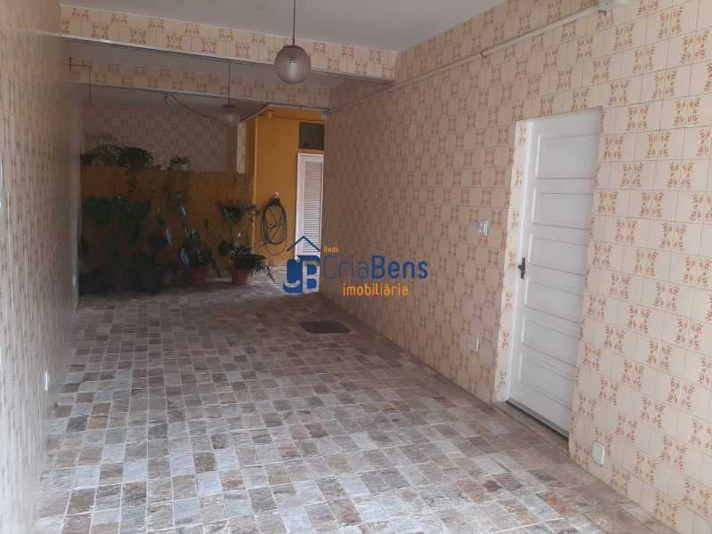 Conheça 5 do imóvel - Casa 4 quartos à venda Piedade, Rio de Janeiro - R$ 440.000 - PPCA40060 - 5 5 - 5