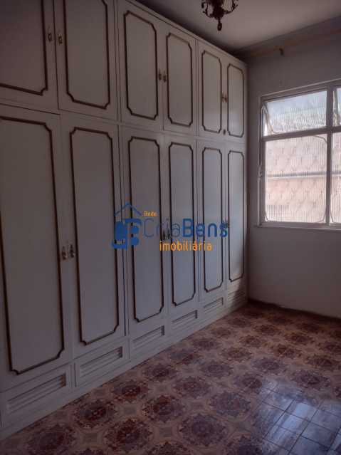 Conheça 4 do imóvel - Apartamento 2 quartos à venda Piedade, Rio de Janeiro - R$ 140.000 - PPAP20764 - 4 4 - 4