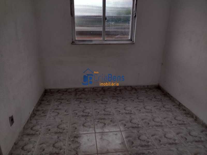 Conheça 9 do imóvel - Apartamento 1 quarto à venda Cascadura, Rio de Janeiro - R$ 100.000 - PPAP10124 - 9 9 - 9