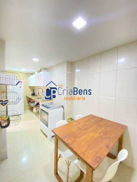 Conheça 7 do imóvel - Casa 2 quartos à venda Quintino Bocaiúva, Rio de Janeiro - R$ 330.000 - PPCA20259 - 7 7 - 7