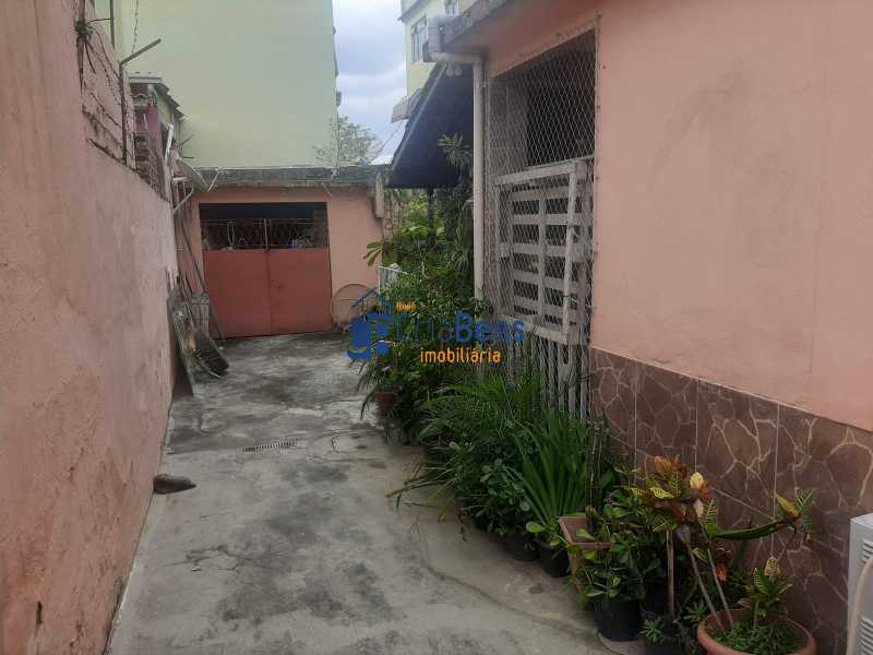 Conheça 5 do imóvel - Casa 4 quartos à venda Quintino Bocaiúva, Rio de Janeiro - R$ 450.000 - PPCA40062 - 5 5 - 5