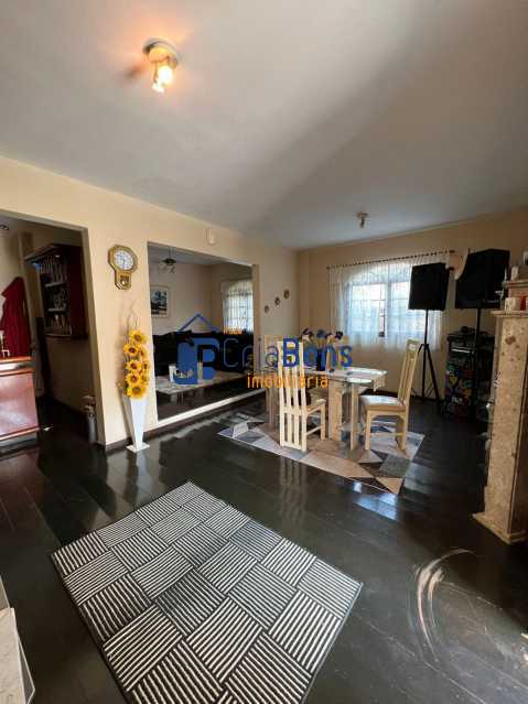 Conheça 10 do imóvel - Casa 3 quartos à venda Piedade, Rio de Janeiro - R$ 800.000 - PPCA30162 - 10 10 - 10