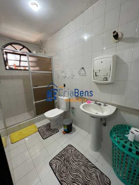 Conheça 13 do imóvel - Casa 3 quartos à venda Piedade, Rio de Janeiro - R$ 800.000 - PPCA30162 - 13 13 - 13