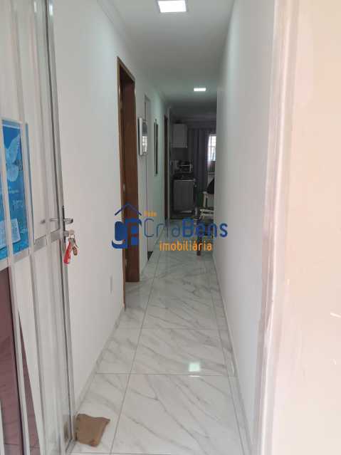Conheça 6 do imóvel - Apartamento 1 quarto à venda Quintino Bocaiúva, Rio de Janeiro - R$ 130.000 - PPAP10125 - 6 6 - 6