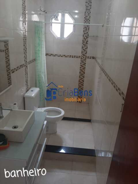 Conheça 14 do imóvel - Apartamento 3 quartos à venda Piedade, Rio de Janeiro - R$ 200.000 - PPAP30276 - 14 14 - 14