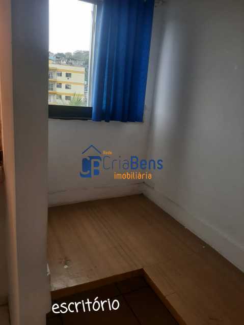 Conheça 15 do imóvel - Apartamento 3 quartos à venda Piedade, Rio de Janeiro - R$ 200.000 - PPAP30276 - 15 15 - 15