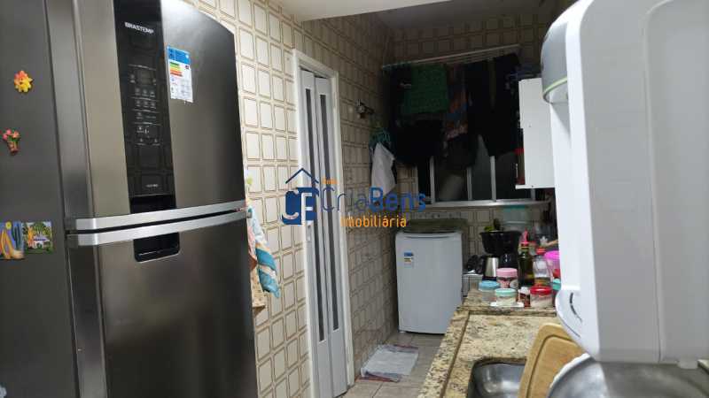 Conheça 8 do imóvel - Apartamento 2 quartos à venda Piedade, Rio de Janeiro - R$ 180.000 - PPAP20786 - 8 8 - 8