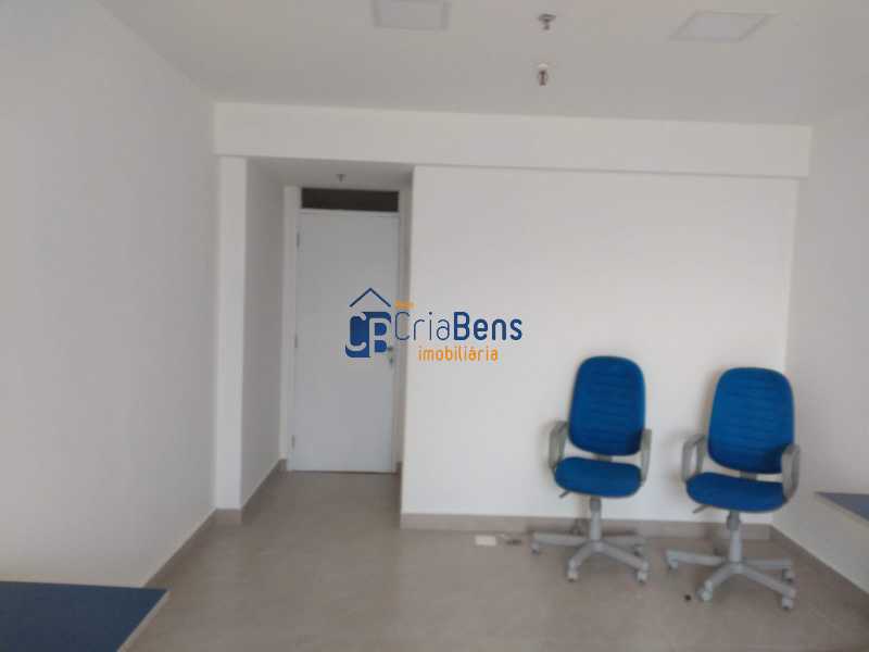 Conheça 8 do imóvel - Sala Comercial 38m² à venda Centro, Rio de Janeiro - R$ 100.000 - PPSL00022 - 7 8 - 7