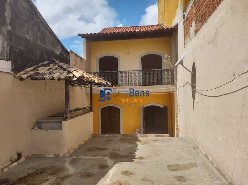 Conheça Casa 3 quartos à venda Quintino Bocaiúva, Rio de Janeiro - R$ 260.000 - PPCA30169 - 1 1