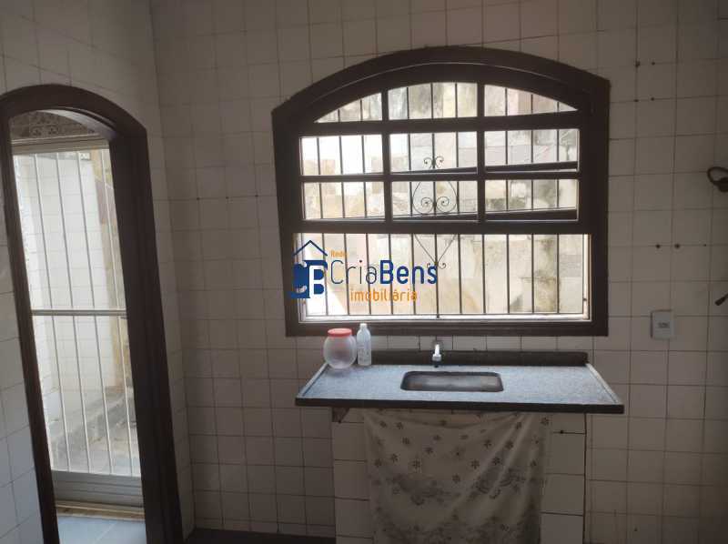 Conheça 9 do imóvel - Casa 3 quartos à venda Quintino Bocaiúva, Rio de Janeiro - R$ 260.000 - PPCA30169 - 10 9 - 10