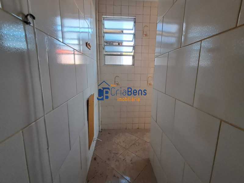 Conheça 7 do imóvel - Apartamento 2 quartos à venda Quintino Bocaiúva, Rio de Janeiro - R$ 160.000 - PPAP20797 - 7 7 - 7