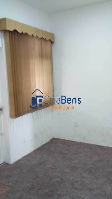 Conheça 2 do imóvel - Casa 2 quartos à venda Quintino Bocaiúva, Rio de Janeiro - R$ 270.000 - PPCA20268 - 5 2 - 5