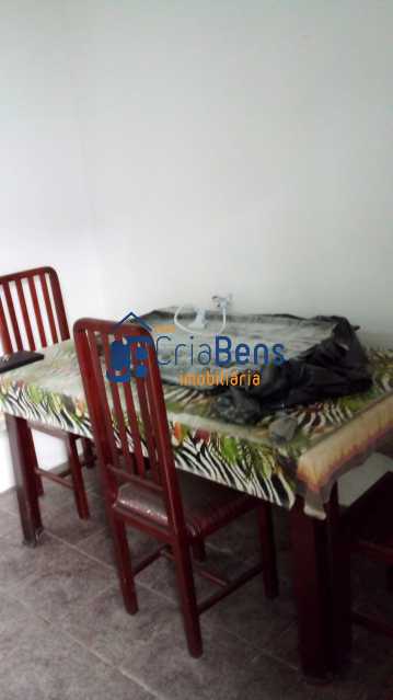 Conheça 3 do imóvel - Casa 2 quartos à venda Quintino Bocaiúva, Rio de Janeiro - R$ 270.000 - PPCA20268 - 6 3 - 6