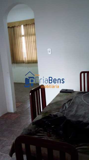 Conheça 4 do imóvel - Casa 2 quartos à venda Quintino Bocaiúva, Rio de Janeiro - R$ 270.000 - PPCA20268 - 7 4 - 7