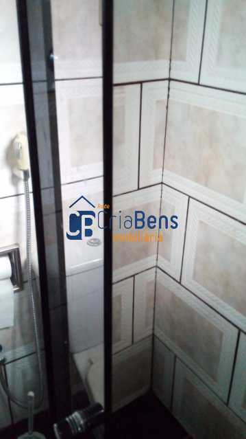 Conheça 12 do imóvel - Casa 2 quartos à venda Quintino Bocaiúva, Rio de Janeiro - R$ 270.000 - PPCA20268 - 15 12 - 15