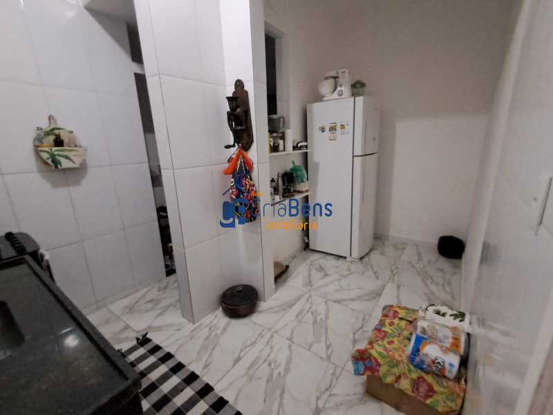 Conheça 9 do imóvel - Apartamento 2 quartos à venda Pilares, Rio de Janeiro - R$ 220.000 - PPAP20804 - 9 9 - 9