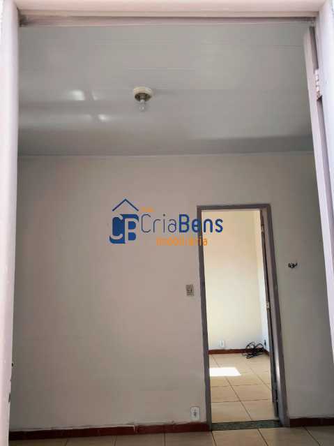 Conheça 7 do imóvel - Casa 2 quartos à venda Piedade, Rio de Janeiro - R$ 180.000 - PPCA20272 - 7 7 - 7