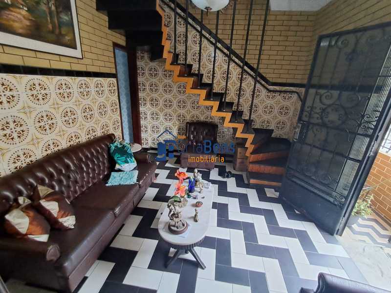 Conheça 3 do imóvel - Casa 5 quartos à venda Quintino Bocaiúva, Rio de Janeiro - R$ 400.000 - PPCA50021 - 3 3 - 3