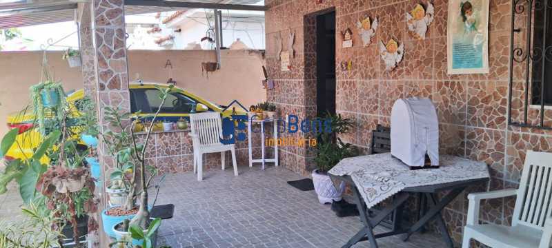 Conheça 4.1 do imóvel - Casa 3 quartos à venda Piedade, Rio de Janeiro - R$ 430.000 - PPCA30185 - 4 4.1 - 4