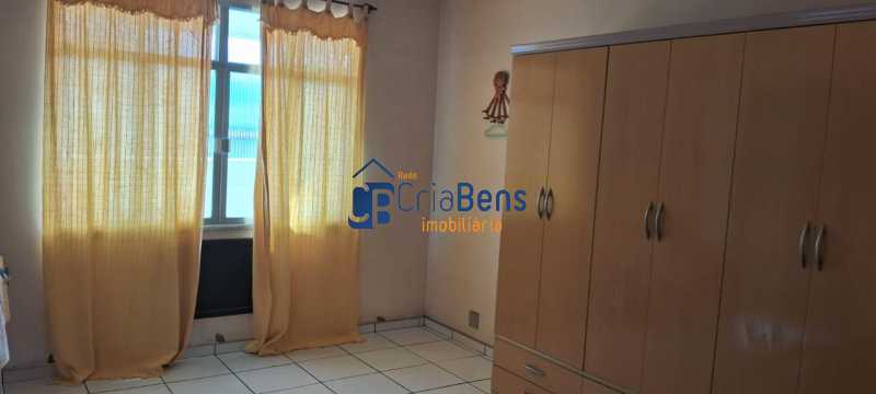 Conheça 10 do imóvel - Casa 3 quartos à venda Piedade, Rio de Janeiro - R$ 430.000 - PPCA30185 - 11 10 - 11