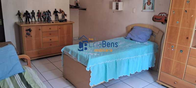 Conheça 11 do imóvel - Casa 3 quartos à venda Piedade, Rio de Janeiro - R$ 430.000 - PPCA30185 - 12 11 - 12