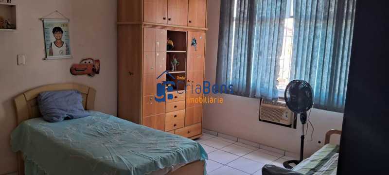 Conheça 13 do imóvel - Casa 3 quartos à venda Piedade, Rio de Janeiro - R$ 430.000 - PPCA30185 - 14 13 - 14