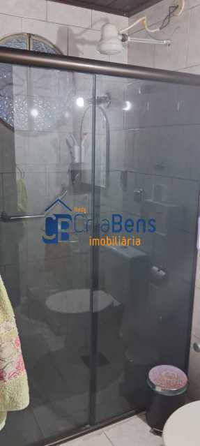 Conheça 22 do imóvel - Casa 3 quartos à venda Piedade, Rio de Janeiro - R$ 430.000 - PPCA30185 - 23 22 - 23