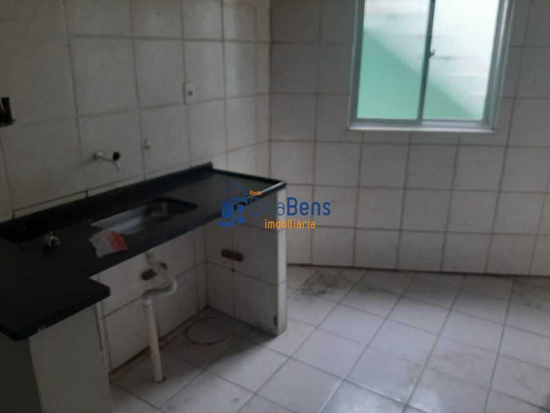 Conheça 6 do imóvel - Casa 1 quarto à venda Piedade, Rio de Janeiro - R$ 155.000 - PPCA10084 - 6 6 - 6