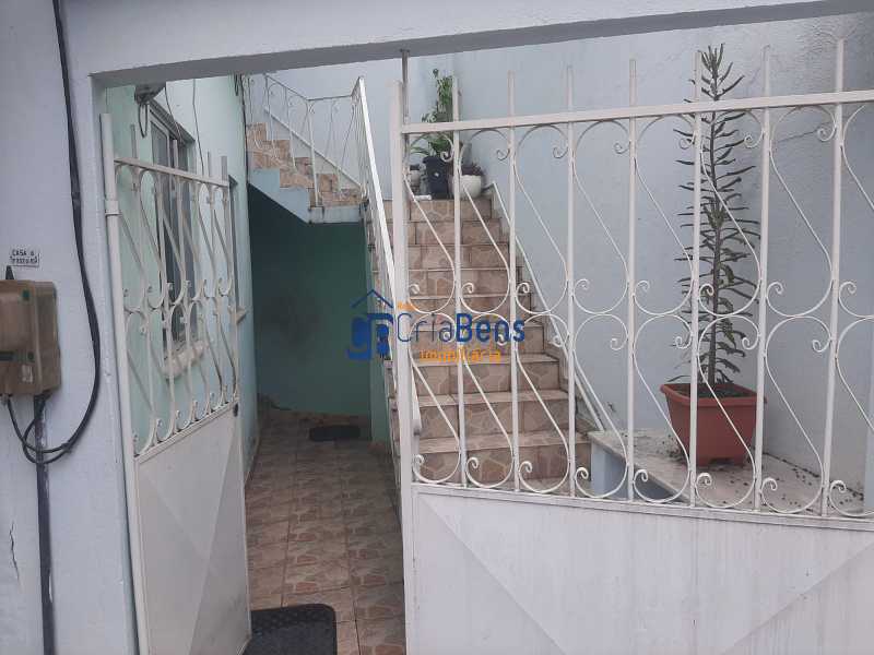Conheça 12 do imóvel - Casa 1 quarto à venda Piedade, Rio de Janeiro - R$ 155.000 - PPCA10084 - 12 12 - 12
