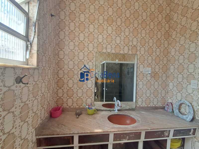 Conheça 15 do imóvel - Casa 3 quartos à venda Quintino Bocaiúva, Rio de Janeiro - R$ 450.000 - PPCA30190 - 15 15 - 15