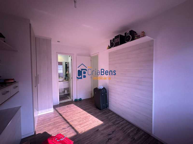 Conheça 10 do imóvel - Apartamento 3 quartos à venda Cachambi, Rio de Janeiro - R$ 560.000 - PPAP30300 - 10 10 - 10