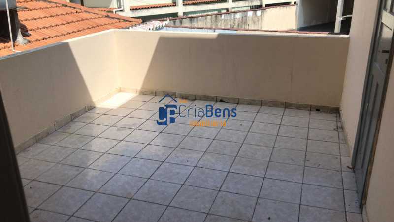 Conheça 10 do imóvel - Apartamento 2 quartos à venda Piedade, Rio de Janeiro - R$ 295.000 - PPAP20823 - 10 10 - 10