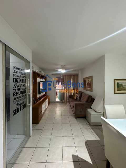 Conheça 3 do imóvel - Apartamento 3 quartos à venda Pilares, Rio de Janeiro - R$ 548.000 - PPAP30305 - 3 3 - 3