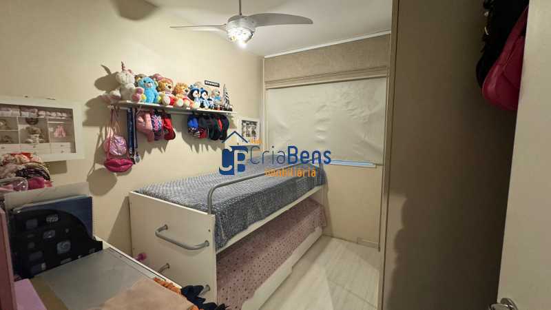 Conheça 5 do imóvel - Apartamento 3 quartos à venda Pilares, Rio de Janeiro - R$ 548.000 - PPAP30306 - 5 5 - 5