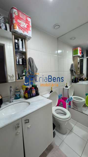 Conheça 9 do imóvel - Apartamento 3 quartos à venda Pilares, Rio de Janeiro - R$ 548.000 - PPAP30306 - 9 9 - 9