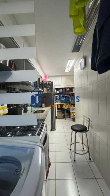 Conheça 12 do imóvel - Apartamento 3 quartos à venda Pilares, Rio de Janeiro - R$ 548.000 - PPAP30306 - 12 12 - 12