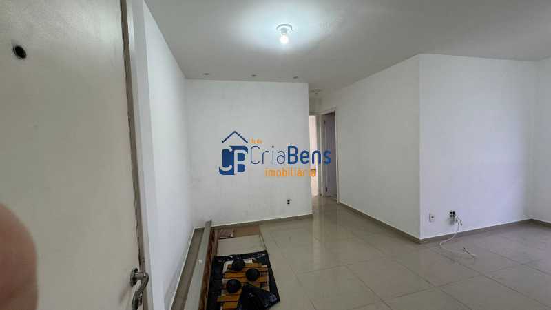 Conheça 1 do imóvel - Apartamento 2 quartos à venda Cachambi, Rio de Janeiro - R$ 449.000 - PPAP20843 - 1 1 - 1