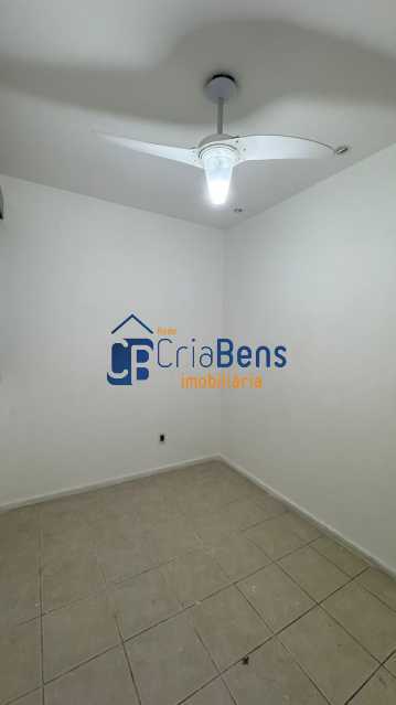 Conheça 10 do imóvel - Apartamento 2 quartos à venda Cachambi, Rio de Janeiro - R$ 449.000 - PPAP20843 - 10 10 - 10