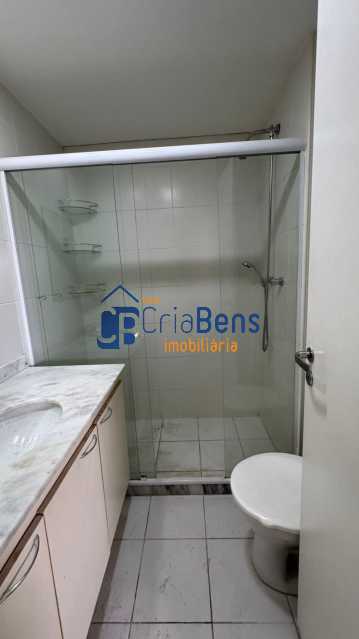 Conheça 17 do imóvel - Apartamento 2 quartos à venda Cachambi, Rio de Janeiro - R$ 449.000 - PPAP20843 - 17 17 - 17