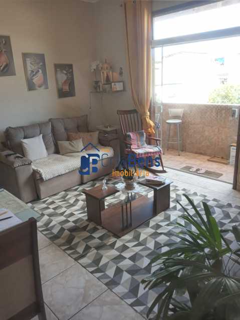 Conheça 1 do imóvel - Apartamento 2 quartos à venda Piedade, Rio de Janeiro - R$ 175.000 - PPAP20852 - 1 1 - 1