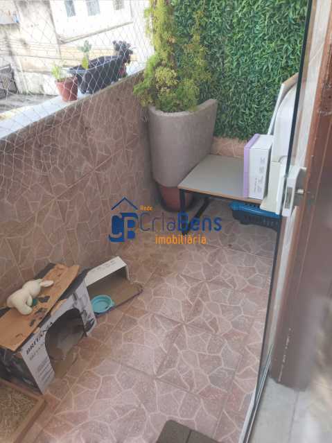 Conheça 5 do imóvel - Apartamento 2 quartos à venda Piedade, Rio de Janeiro - R$ 175.000 - PPAP20852 - 5 5 - 5