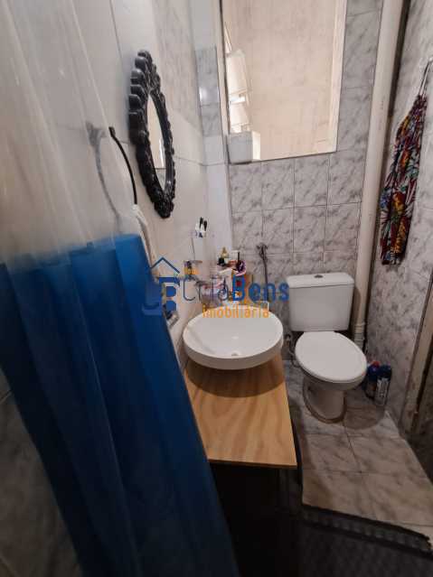 Conheça 8 do imóvel - Casa 3 quartos à venda Centro, Rio de Janeiro - R$ 450.000 - PPCA30196 - 8 8 - 8