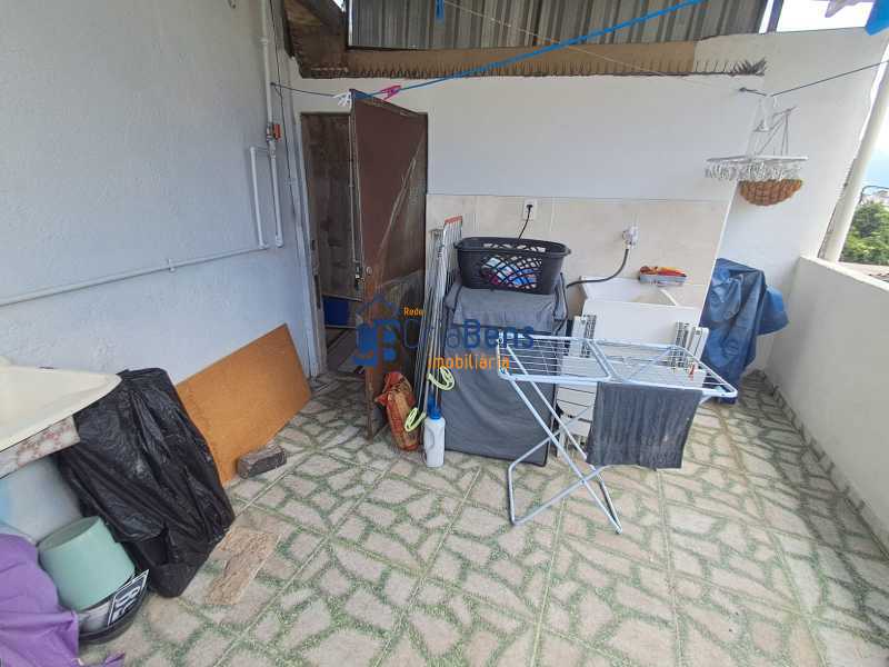 Conheça 11 do imóvel - Casa 3 quartos à venda Centro, Rio de Janeiro - R$ 450.000 - PPCA30196 - 11 11 - 11