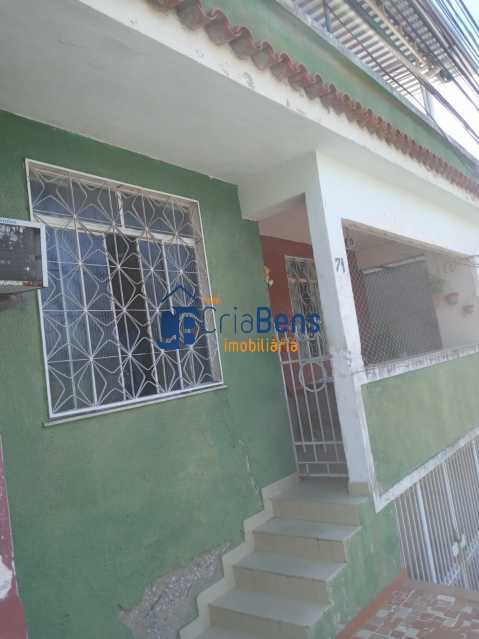 Conheça 2. do imóvel - Casa 2 quartos à venda Piedade, Rio de Janeiro - R$ 215.000 - PPCA20288 - 2 2. - 2