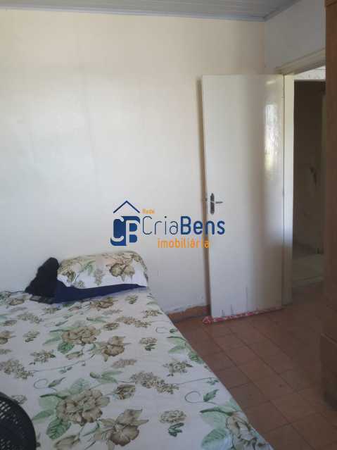 Conheça 5. do imóvel - Casa 2 quartos à venda Piedade, Rio de Janeiro - R$ 215.000 - PPCA20288 - 5 5. - 5