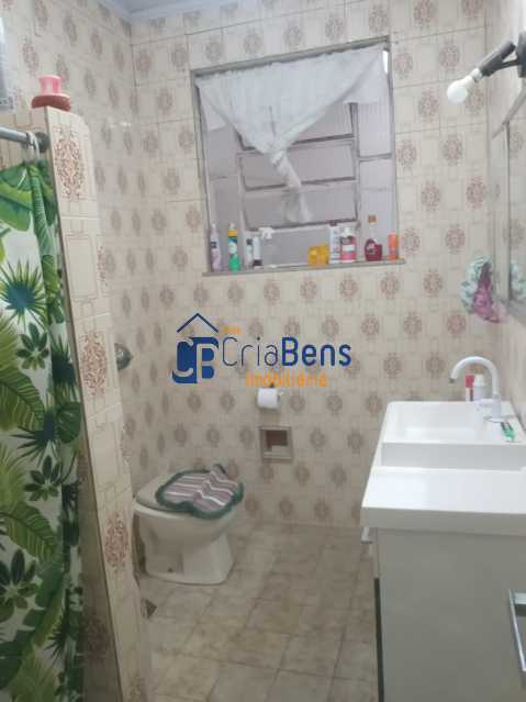 Conheça 10. do imóvel - Casa 2 quartos à venda Piedade, Rio de Janeiro - R$ 215.000 - PPCA20288 - 10 10. - 10
