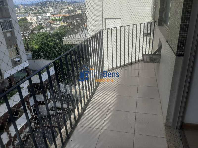 Conheça 13 do imóvel - Apartamento 2 quartos à venda Piedade, Rio de Janeiro - R$ 275.000 - PPAP20859 - 13 13 - 13