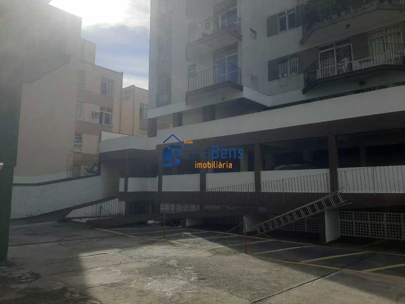 Conheça 17 do imóvel - Apartamento 2 quartos à venda Piedade, Rio de Janeiro - R$ 275.000 - PPAP20859 - 17 17 - 17