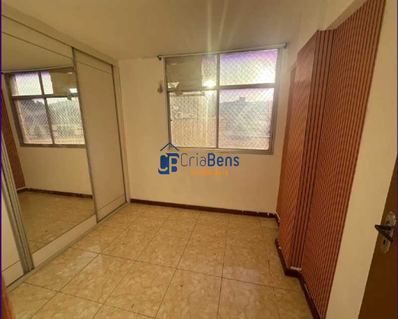 Conheça 07 do imóvel - Apartamento 2 quartos à venda Quintino Bocaiúva, Rio de Janeiro - R$ 120.000 - PPAP20862 - 7 07 - 7