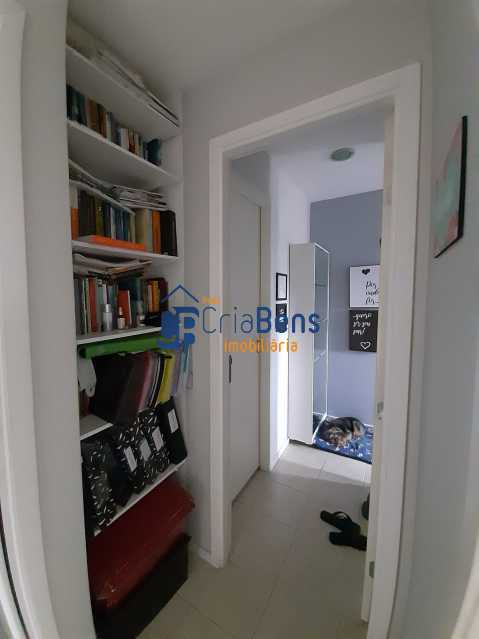 Conheça 4 do imóvel - Apartamento 3 quartos à venda Pilares, Rio de Janeiro - R$ 513.000 - PPAP30318 - 4 4 - 4
